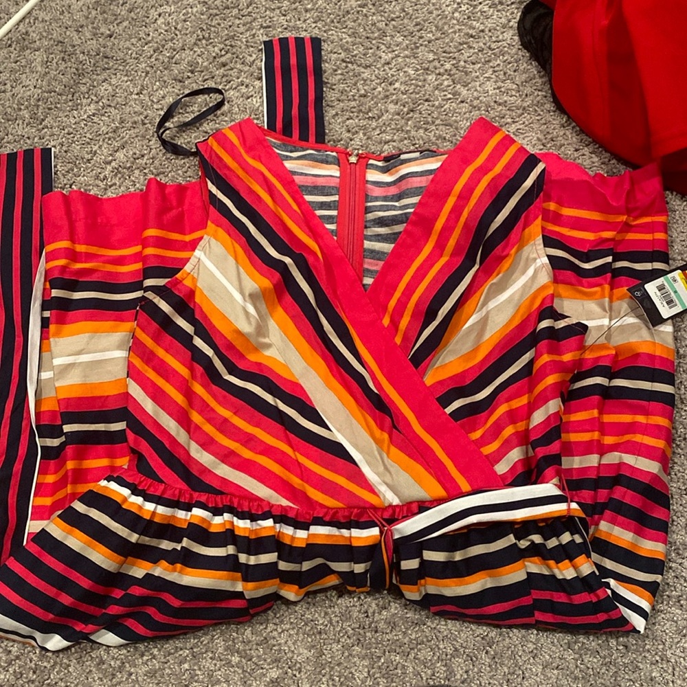 Tommy Hilfiger dress size 8